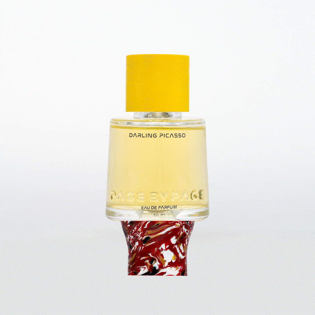 Eau de Parfum Darling Picasso 50 ml