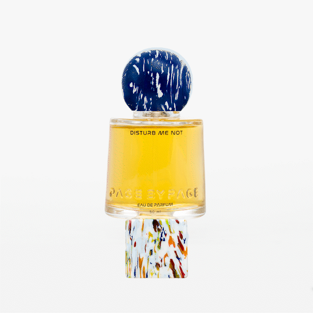 Eau de Parfum Disturb Me Not 50 ml