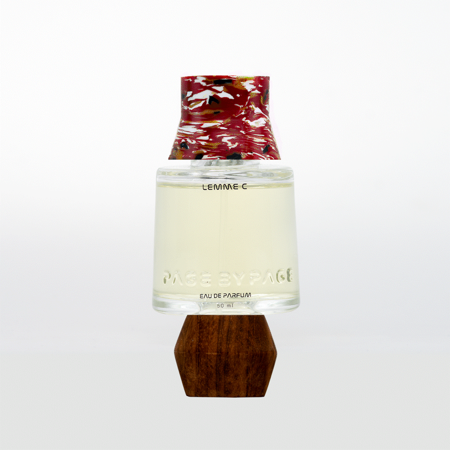 Eau de Parfum Lemme C 50 ml