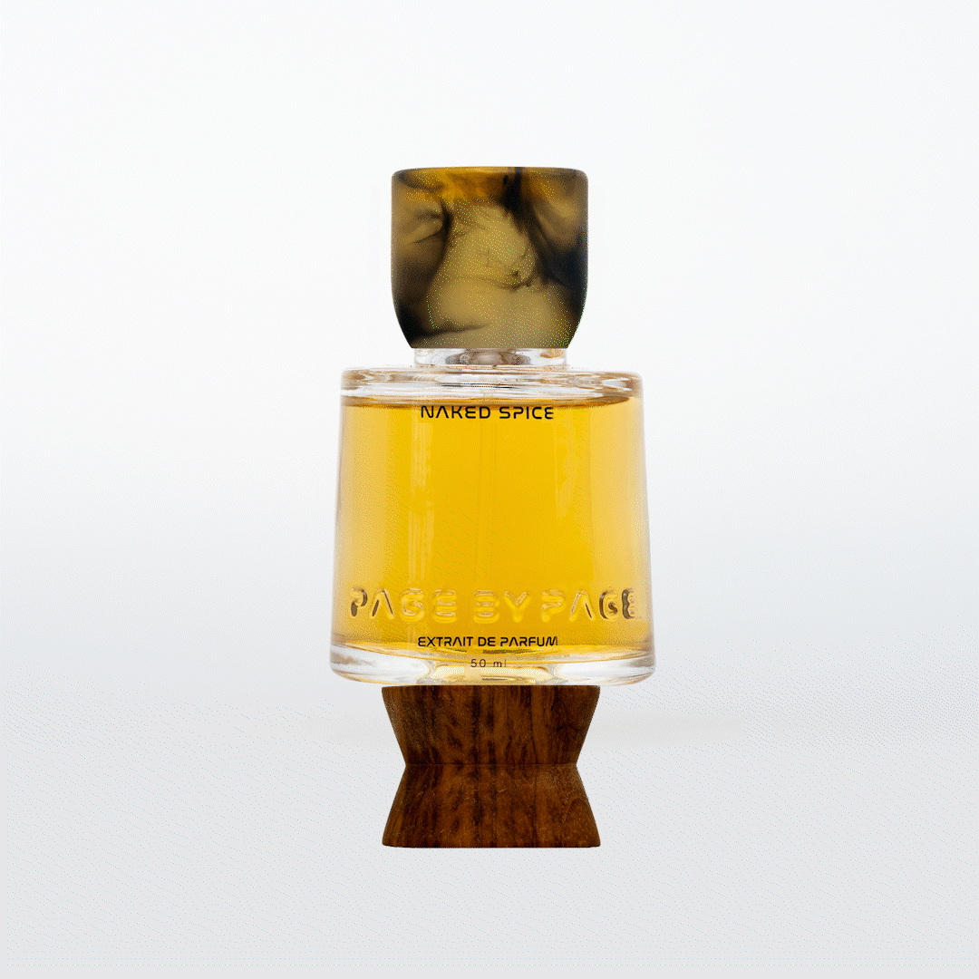 Extrait de Parfum Naked Spice 50 ml