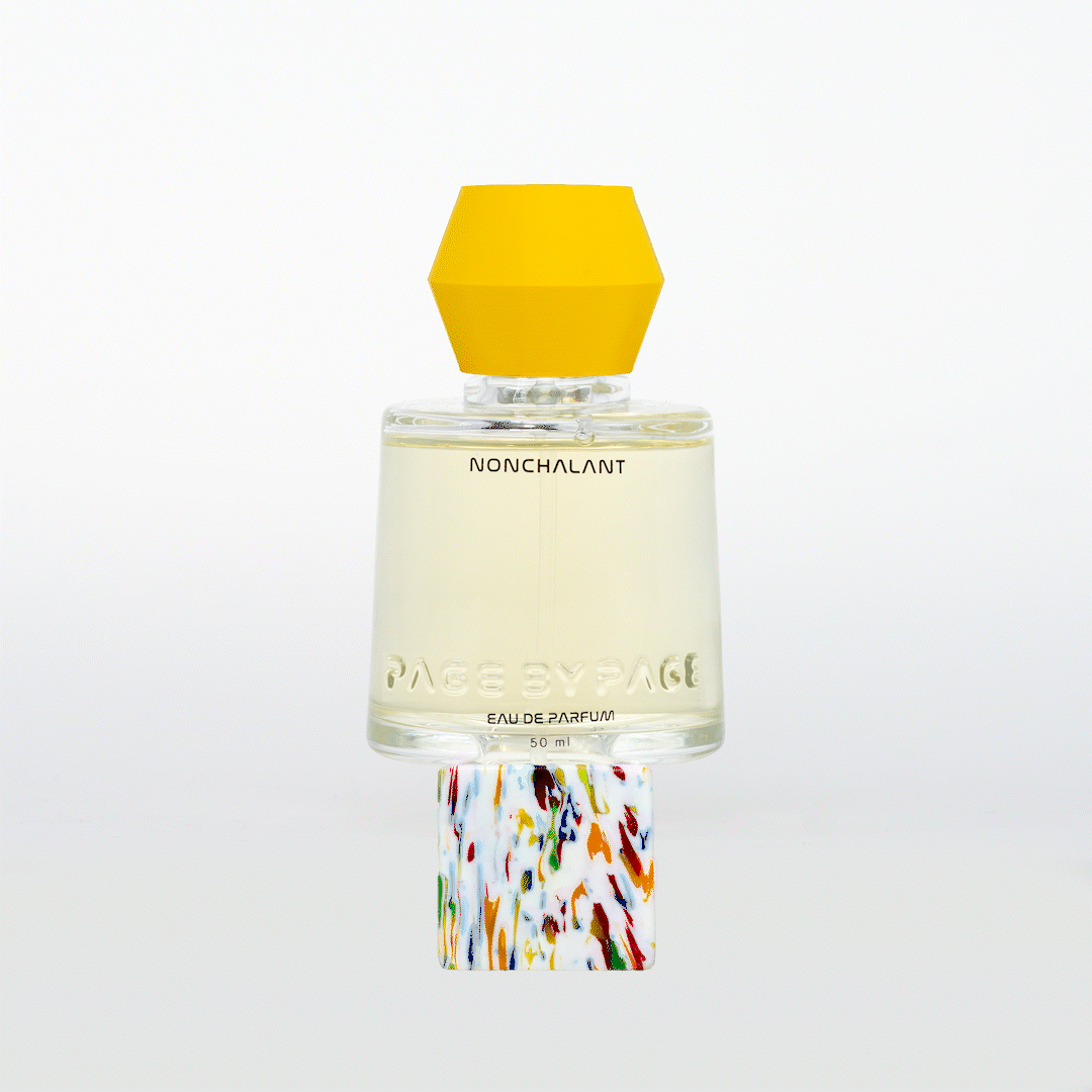 Eau de Parfum Nonchalant 50 ml