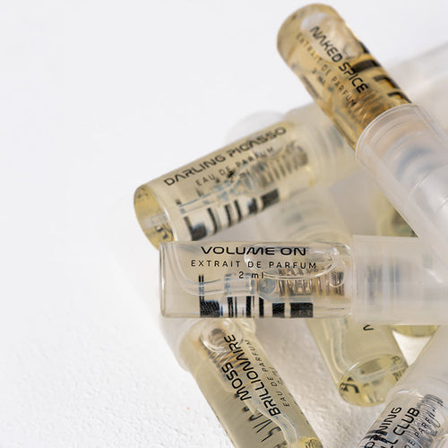 Alter Ego Vial Parfum 2 ml Pocket Size Mini Parfum