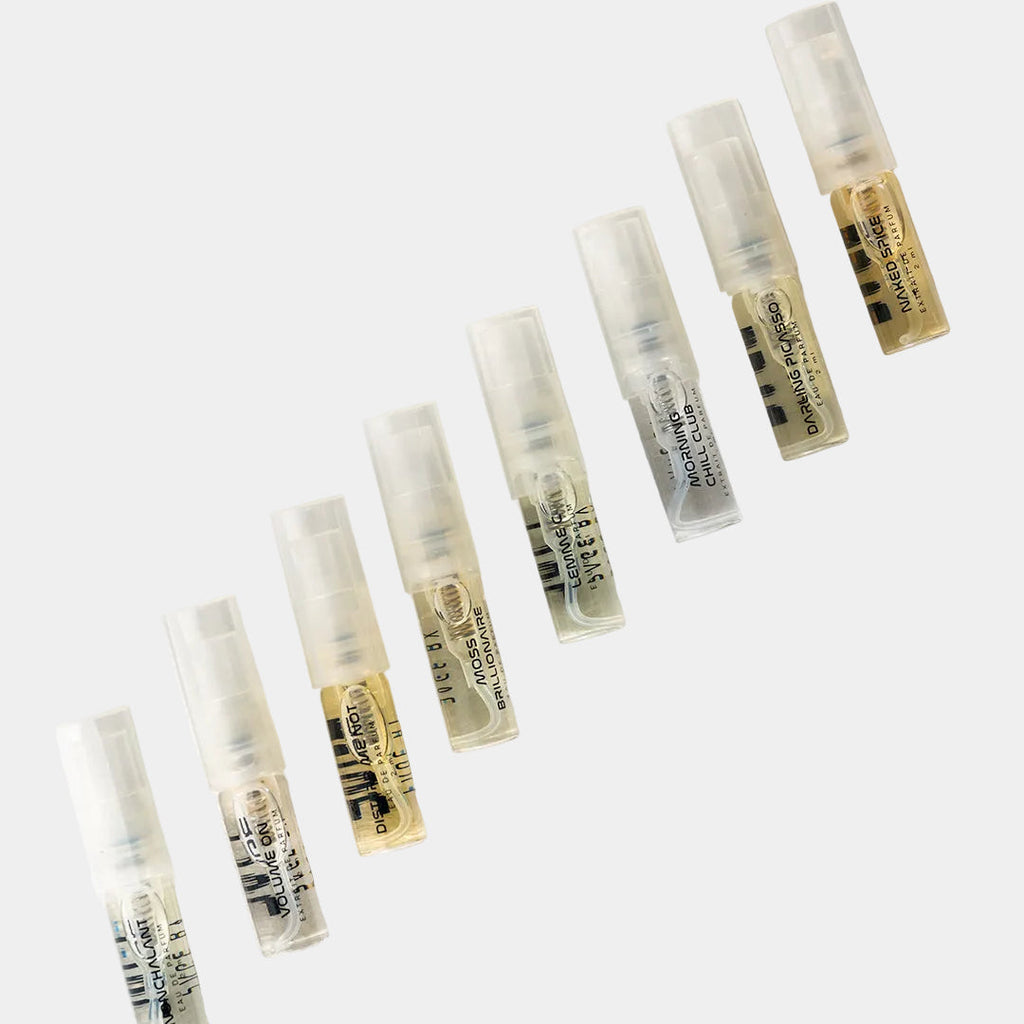 Alter Ego Vial Parfum 2 ml Pocket Size Mini Parfum
