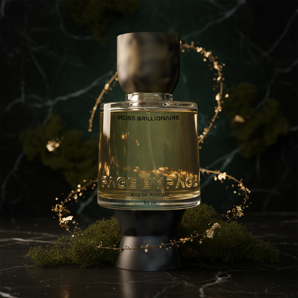 Moss Brillionaire Banner